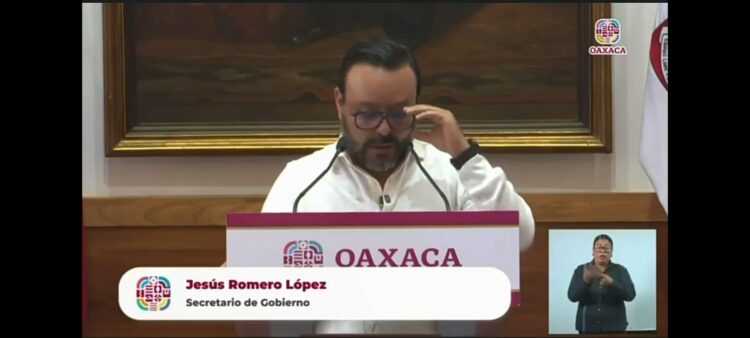 En Oaxaca hay 34 periodistas sujetos a esquemas de protección