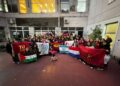 Más de mil 300 mujeres de 11 países participaron en el IV Encuentro de Mujeres de América Latina y el Caribe, donde aprobaron una agenda común para defender la soberanía, los derechos de las mujeres.