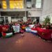 Más de mil 300 mujeres de 11 países participaron en el IV Encuentro de Mujeres de América Latina y el Caribe, donde aprobaron una agenda común para defender la soberanía, los derechos de las mujeres.