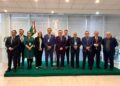 La junga de Gobierno del CFCRL, en sesión extraordinaria, nombra a Josué Arcos, como director interino