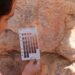 Sitios con pinturas rupestres de hasta 1,200 años en la sierra de Valdecañas, Zacatecas. | AMEXI/FOTO: cultura.gob.mx