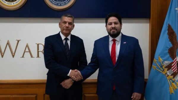 Radar Informativo Internacional
