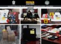 En picada cae una red de aviadores dedicados a la venta de plazas de maestros en el Estado de México, infoma la FGJEM.