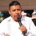 Este miércoles asesinan al presidente municipal de Temoac, Morelos, Valentín Lavín Romero