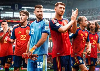 Mundial 2026