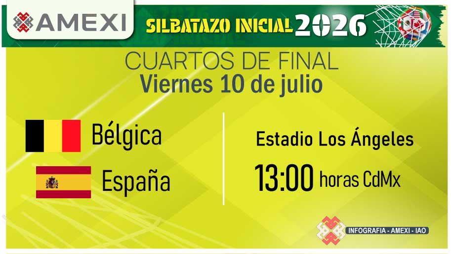Mundial 2026