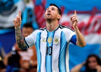 Mundial