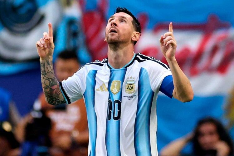 Mundial