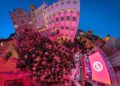 Cumplen el reto: equipos del Rally Universitario del GIFF presentan cortometrajes realizados en 48 horas
