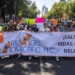Marcha por el Refugio Franciscano este domingo en CDMX