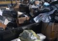 El Reciclatrón llega a Coyoacán este 18 de julio. Conoce qué aparatos electrónicos aceptan y cómo participar. | AMEXI/FOTO: RRSS