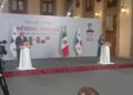 Acuerdan México y Panamá estrategia conjunta ante crisis de migración