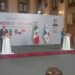 Acuerdan México y Panamá estrategia conjunta ante crisis de migración
