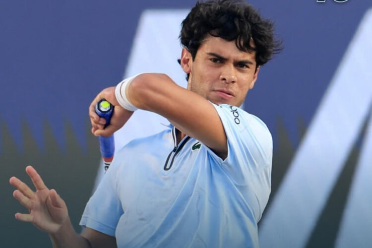 Rodrigo Pacheco