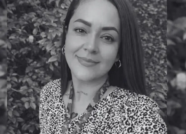 asesinato de Roxana Guzmán