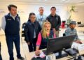 La titular de la Segob, Rosa Icela Rodríguez afirmó que la localización con vida de personas reportadas como desaparecidas es una prioridad