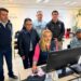 La titular de la Segob, Rosa Icela Rodríguez afirmó que la localización con vida de personas reportadas como desaparecidas es una prioridad