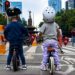 Muévete en Bici 19 de julio: 57 km de deporte y recreación en la CDMX.