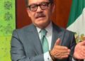 El presidente de la Jucopo del Senado, Ignacio Mier afirmó que el Tratado entre México, Estados Unidos y Canadá (T-MEC) está garantizado.