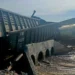 Profepa atiende derrame de 59 mil litros de químico en Sonora