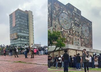 Rectoría