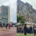¿Qué piden los aspirantes y estudiantes que marcharon a la Rectoría de la UNAM, luego de polémico examen de admisión?