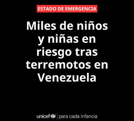 Declara emergencia en 796 municipios por El Niño