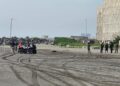 Dos jóvenes originarios de la CDMX perdieron la vida por ahogamiento al ingresar al mar en el municipio de Boca del Río, Veracruz.