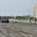 Dos jóvenes originarios de la CDMX perdieron la vida por ahogamiento al ingresar al mar en el municipio de Boca del Río, Veracruz.