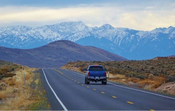 Medidas preventivas para viajar seguro en carretera