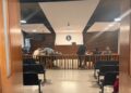 Vinculan a proceso a Víctor “N” por violencia intrafamiliar