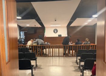 Vinculan a proceso a Víctor “N” por violencia intrafamiliar