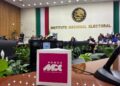 Somos México exige frenar intromisión presidencial y crimen rumbo a 2027