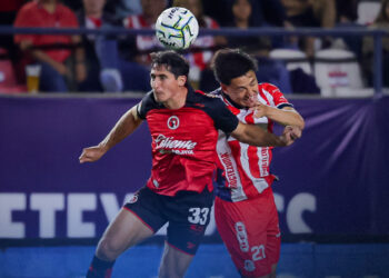 Reparten puntos