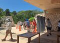 Denuncia Sindicato Nacional de Trabajadores de la Secretaría de Cultura privatización silenciosa de la cultura maya en Tulum.