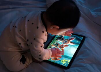 ¿Cómo interactuar positivamente con infancias en era digital?