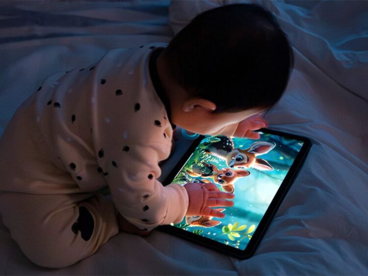 ¿Cómo interactuar positivamente con infancias en era digital?
