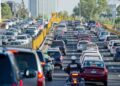Hoy No Circula 25 de agosto: autos con terminación 7 y 8