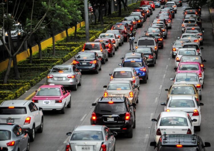 Hoy No Circula del sábado 29 de agosto