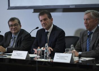 Banca mexicana está sólida; crédito crece y morosidad controlada: ABM