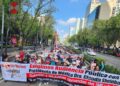 SME y ANUEE sostienen alianza estratégica para exigir audiencia con Sheinbaum
