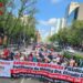 SME y ANUEE sostienen alianza estratégica para exigir audiencia con Sheinbaum