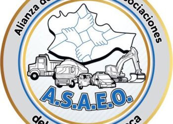 Cae lideresa de ASAEO en Oaxaca; acusada de extorsión y narcomenudeo