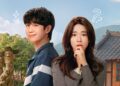 “‘Acaramelados’ llega a Netflix el 7 de agosto con Jung Hae-in y Ha Young en un k-drama de romance, amnesia y crimen.” | AMEXI/FOTO: RRSS