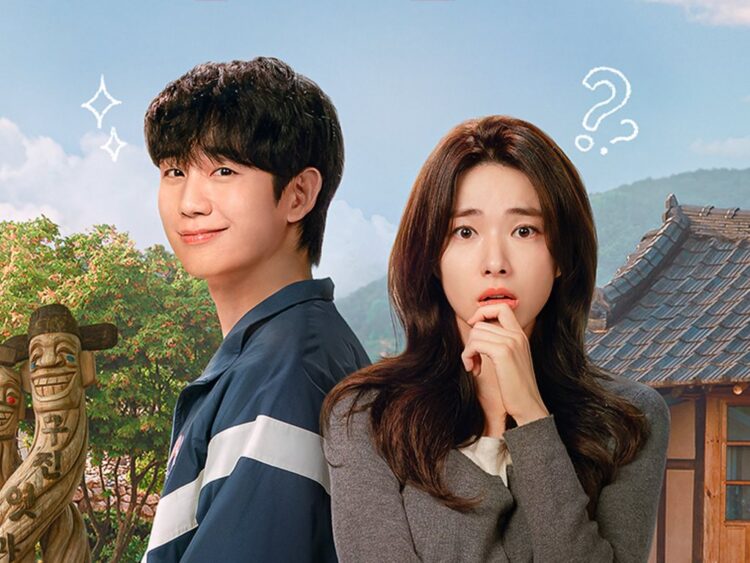“‘Acaramelados’ llega a Netflix el 7 de agosto con Jung Hae-in y Ha Young en un k-drama de romance, amnesia y crimen.” | AMEXI/FOTO: RRSS