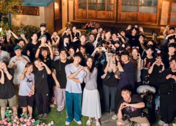 El final de “Acaramelados” revela qué ocurre con la memoria de Eun-sae, la verdad sobre Tae-ha y si la pareja termina junta. | AMEXI/FOTO: RRSS