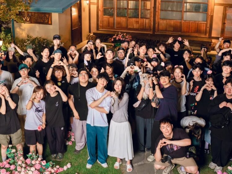 El final de “Acaramelados” revela qué ocurre con la memoria de Eun-sae, la verdad sobre Tae-ha y si la pareja termina junta. | AMEXI/FOTO: RRSS