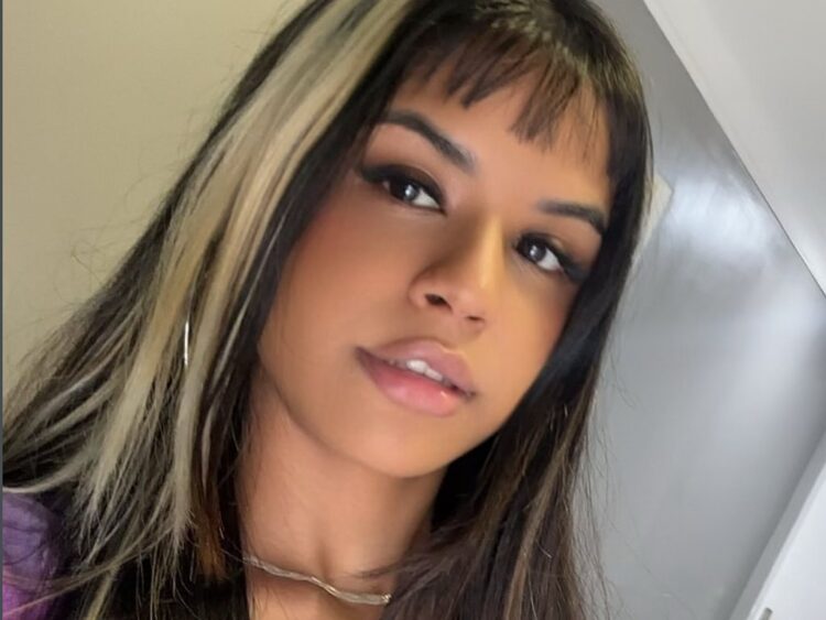 Así fue el trágico accidente en Brasil donde murió la influencer Alana Alves | AMEXI/FOTO: IG @vampira085