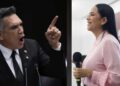 A Ariadna Montiel le preocupa el PRI y arremete vs Alito, que no se intimida (Opinión)