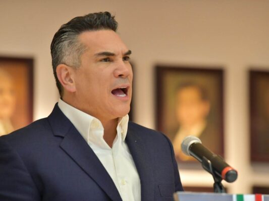 Alejandro Moreno. AMEXI Foto